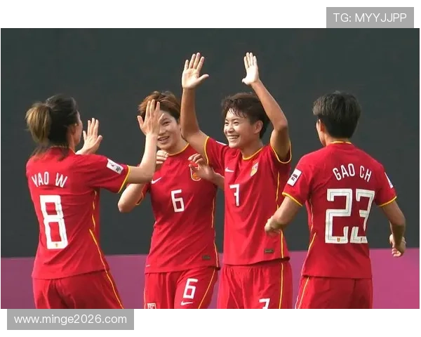 中国女足世界杯赛后总结与未来展望中国女足的发展方向与提升空间分析