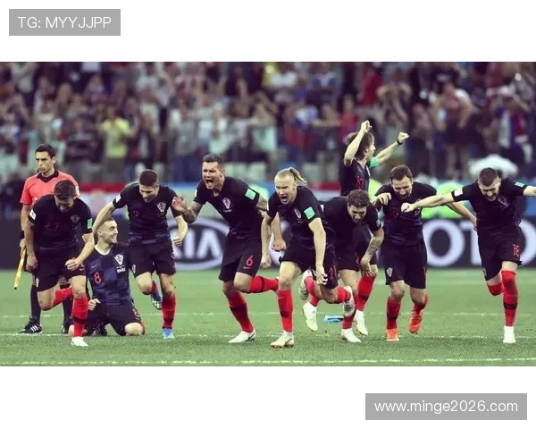 克罗地亚世界杯战绩分析：探讨球队表现、球员贡献及未来发展方向的全面解读