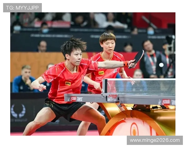 兵乓球世界杯每几年举办一次的举办频率及其对运动发展的影响分析