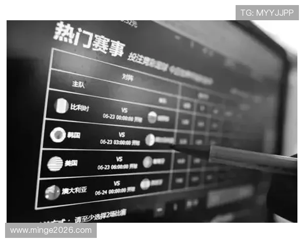 世界杯新西兰埃及比赛中网络赌球风险分析与防范措施详解